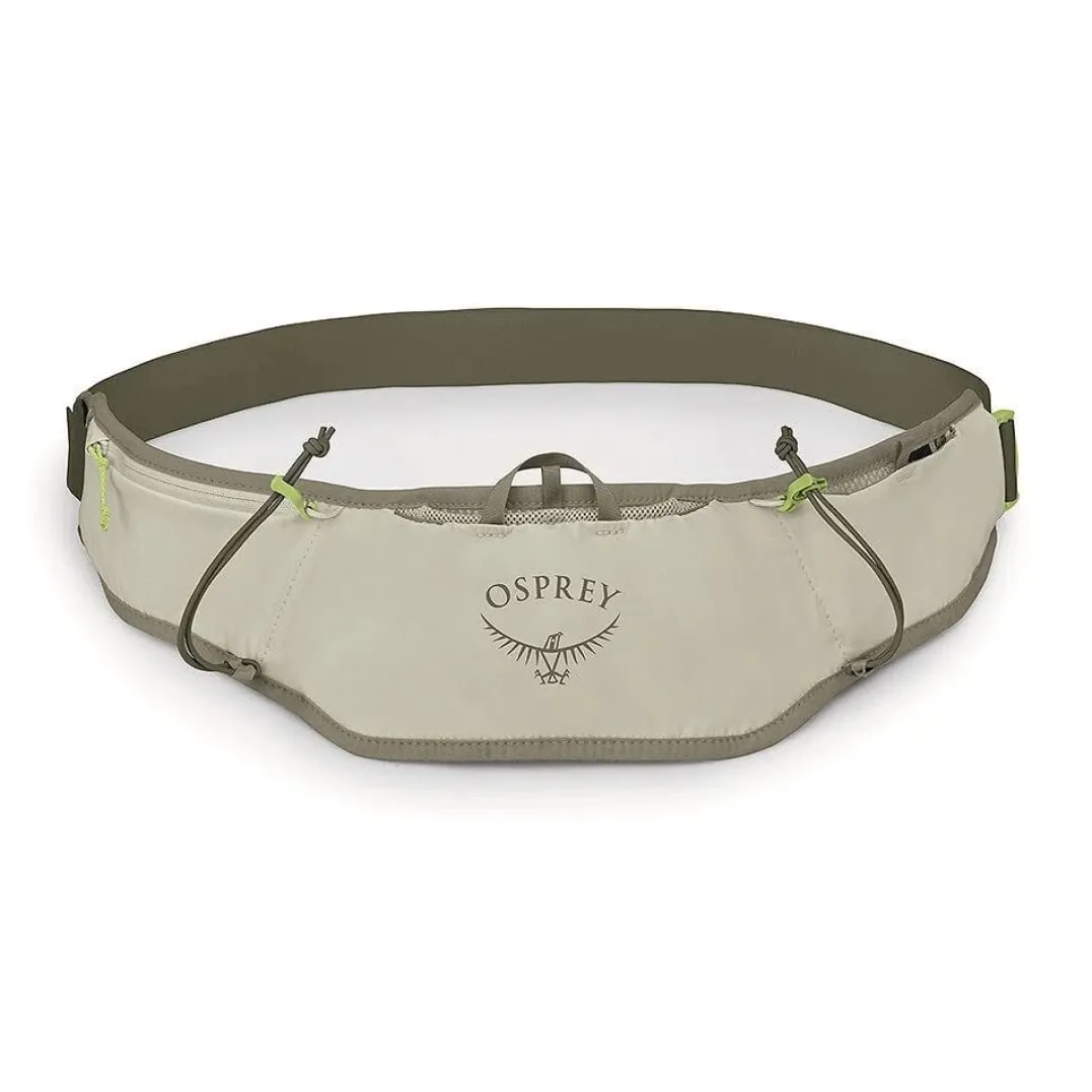 Osprey Duro Dyna Lt Belt Ef Sandy Grey