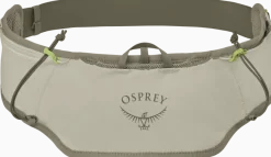 Osprey Duro Dyna LT Running Belt Sandy Grey