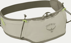 Osprey Duro Dyna LT Running Belt Sandy Grey