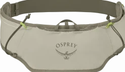 Osprey Duro Dyna LT Running Belt Sandy Grey