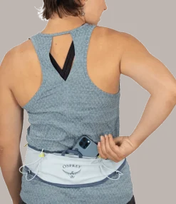 Osprey Duro Dyna LT Running Belt Dawn Blue