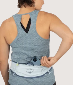 Osprey Duro Dyna LT Running Belt Dawn Blue