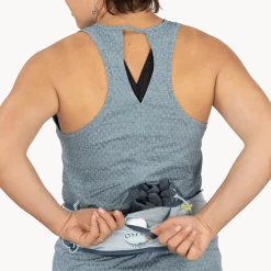 Osprey Duro Dyna LT Running Belt Dawn Blue