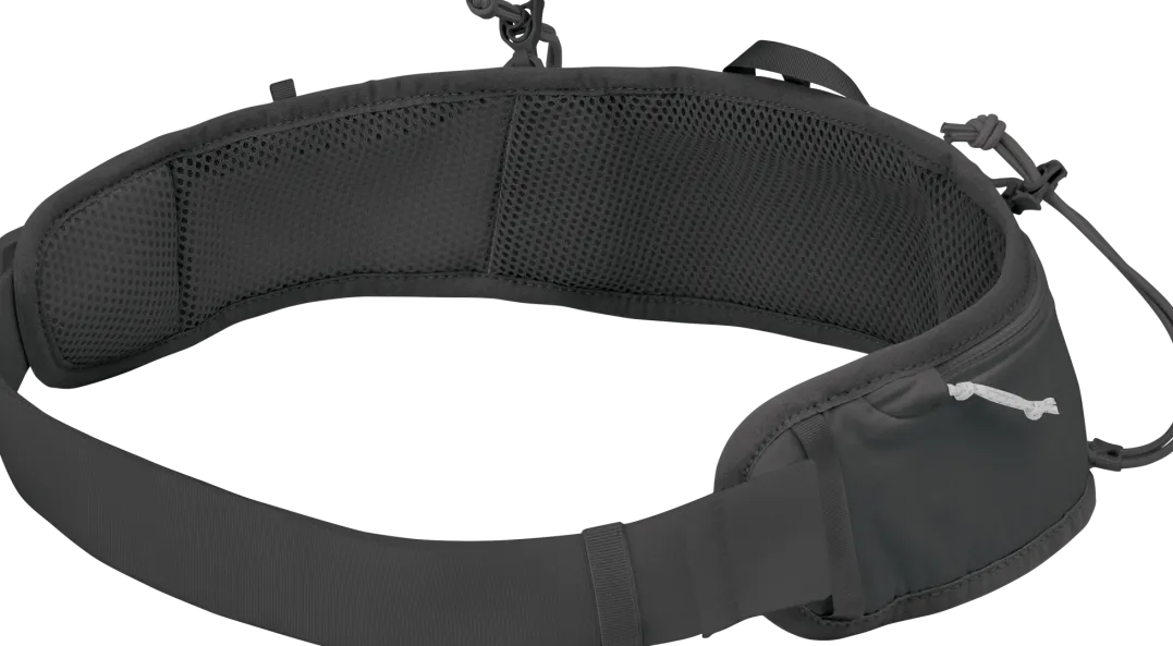 Osprey Duro Dyna LT Running Belt Black