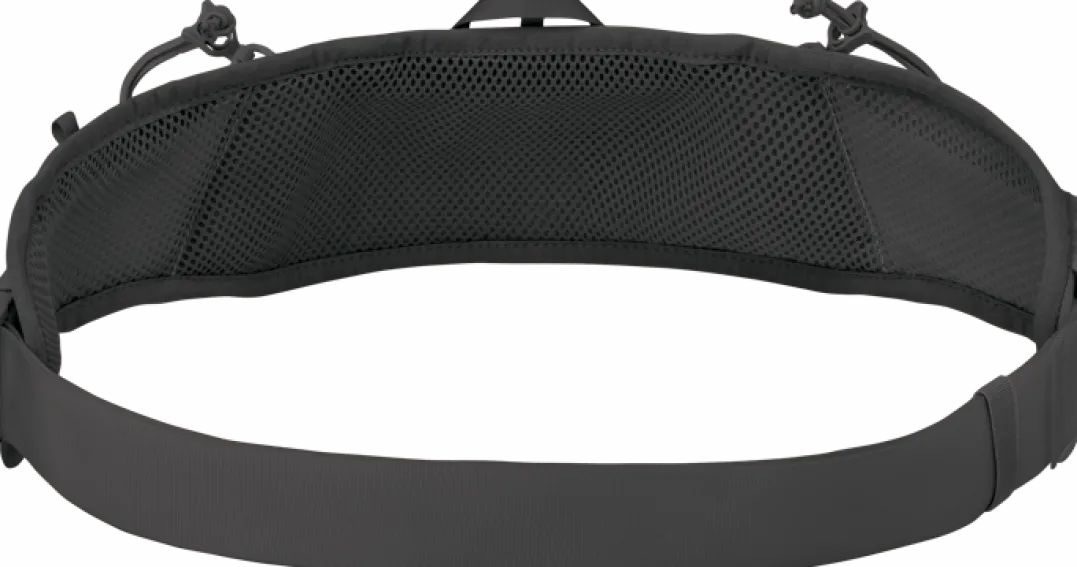 Osprey Duro Dyna LT Running Belt Black