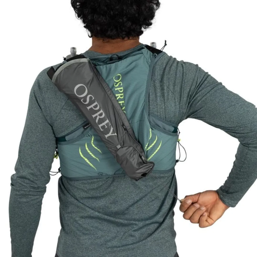 Osprey Duro Dyna Pro Quiver Coal Grey