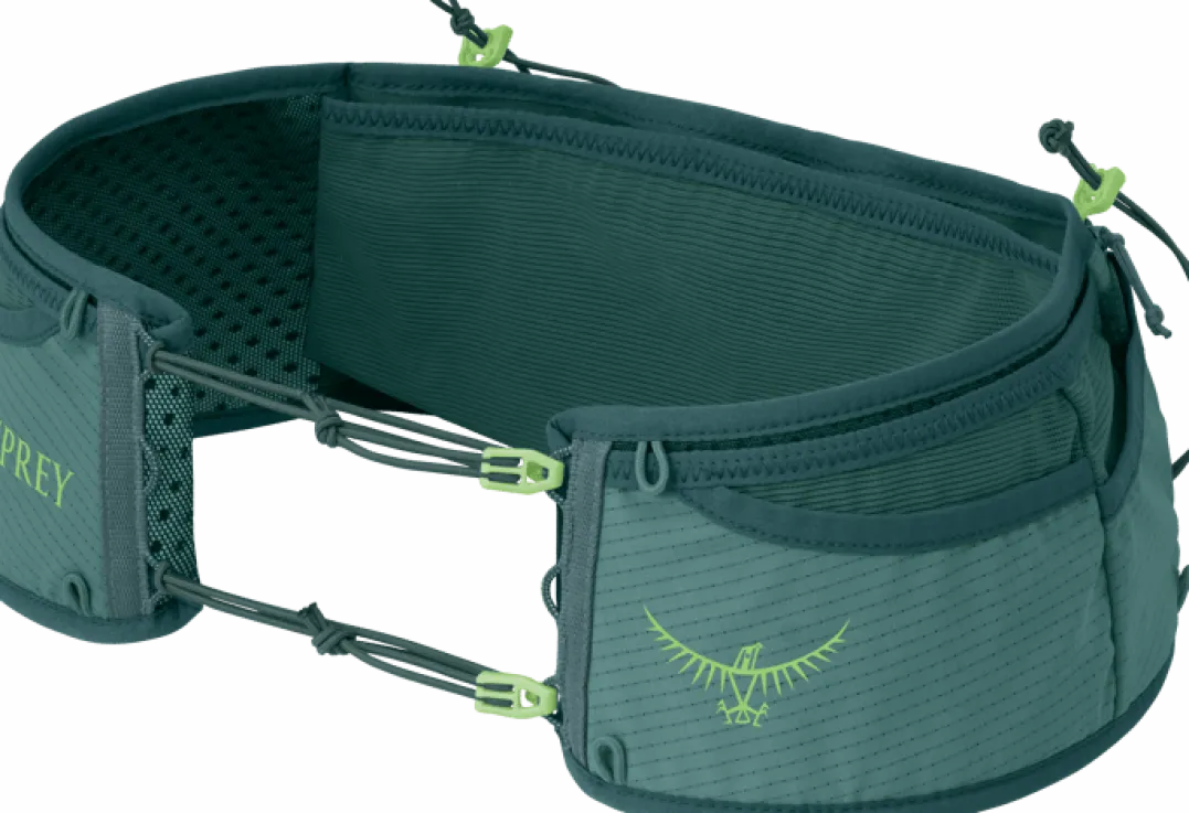 Osprey Duro Dyna Pro Running Belt Cascade Blue