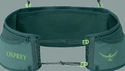 Osprey Duro Dyna Pro Running Belt Cascade Blue