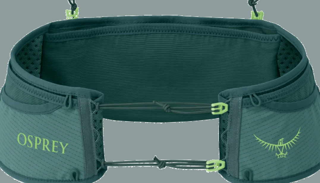 Osprey Duro Dyna Pro Running Belt Cascade Blue