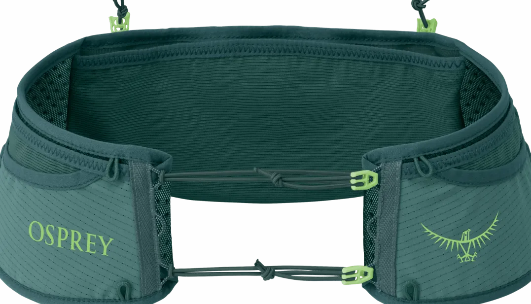 Osprey Duro Dyna Pro Running Belt Cascade Blue