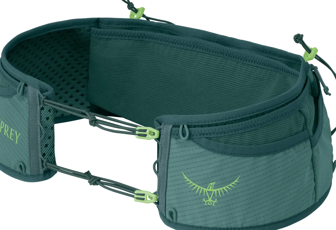 Osprey Duro Dyna Pro Running Belt Cascade Blue