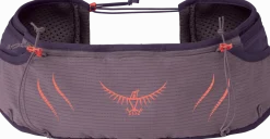 Osprey Duro Dyna Pro Running Belt Purple Dusk