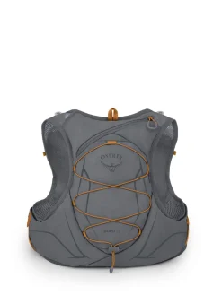 Osprey Duro 1.5 W/Flasks Phantom Grey/toffee Orange