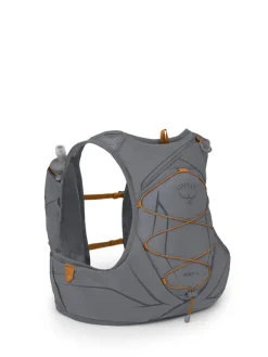 Osprey Duro 1.5 W/Flasks Phantom Grey/toffee Orange