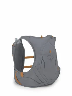 Osprey Duro 6 W/Flasks Phantom Grey/Toffee Orange