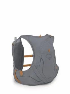 Osprey Duro 6 W/Flasks Phantom Grey/Toffee Orange