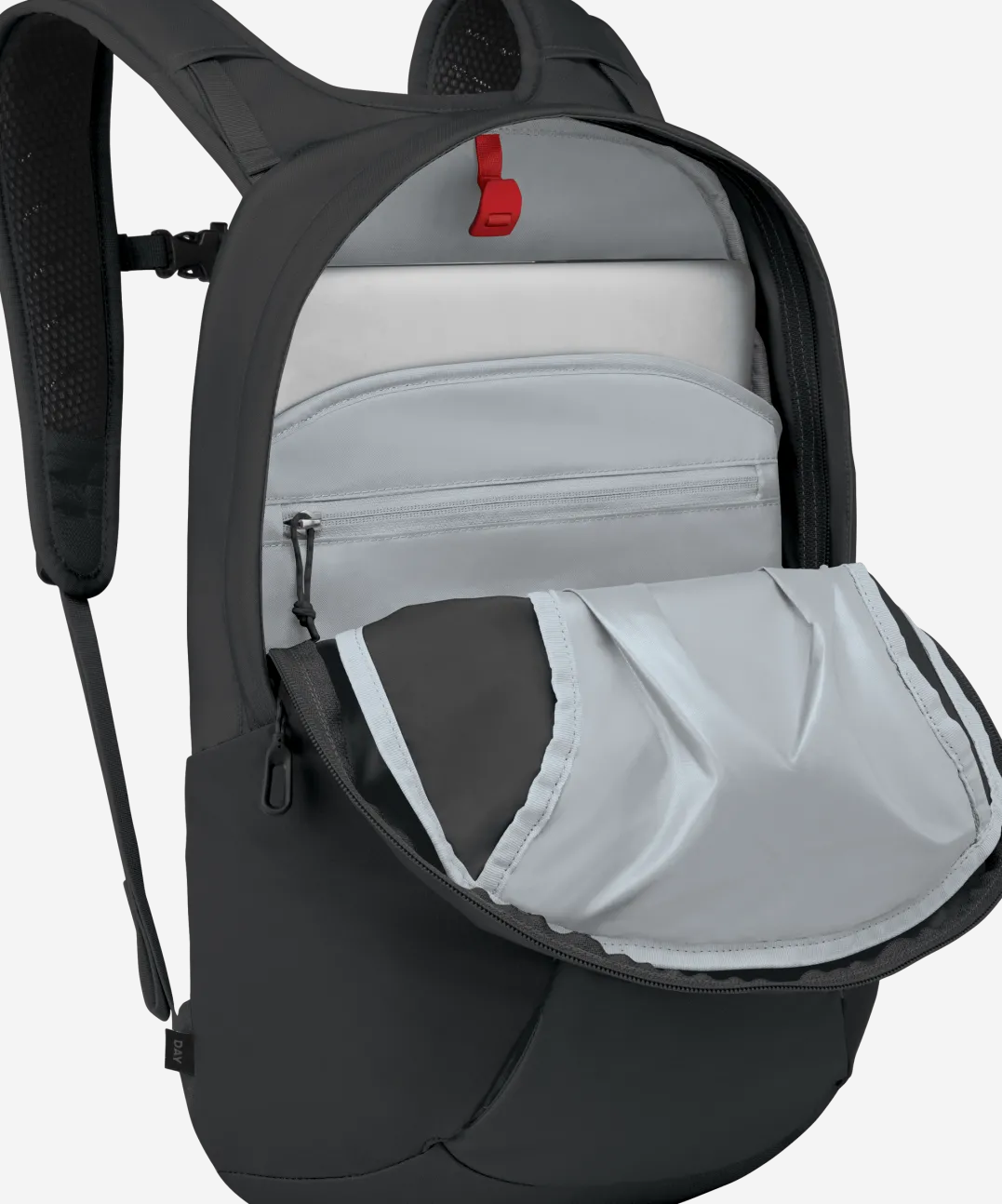 Osprey Farpoint Fairview Travel Daypack Black