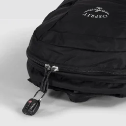 Osprey Farpoint Fairview Travel Daypack Black