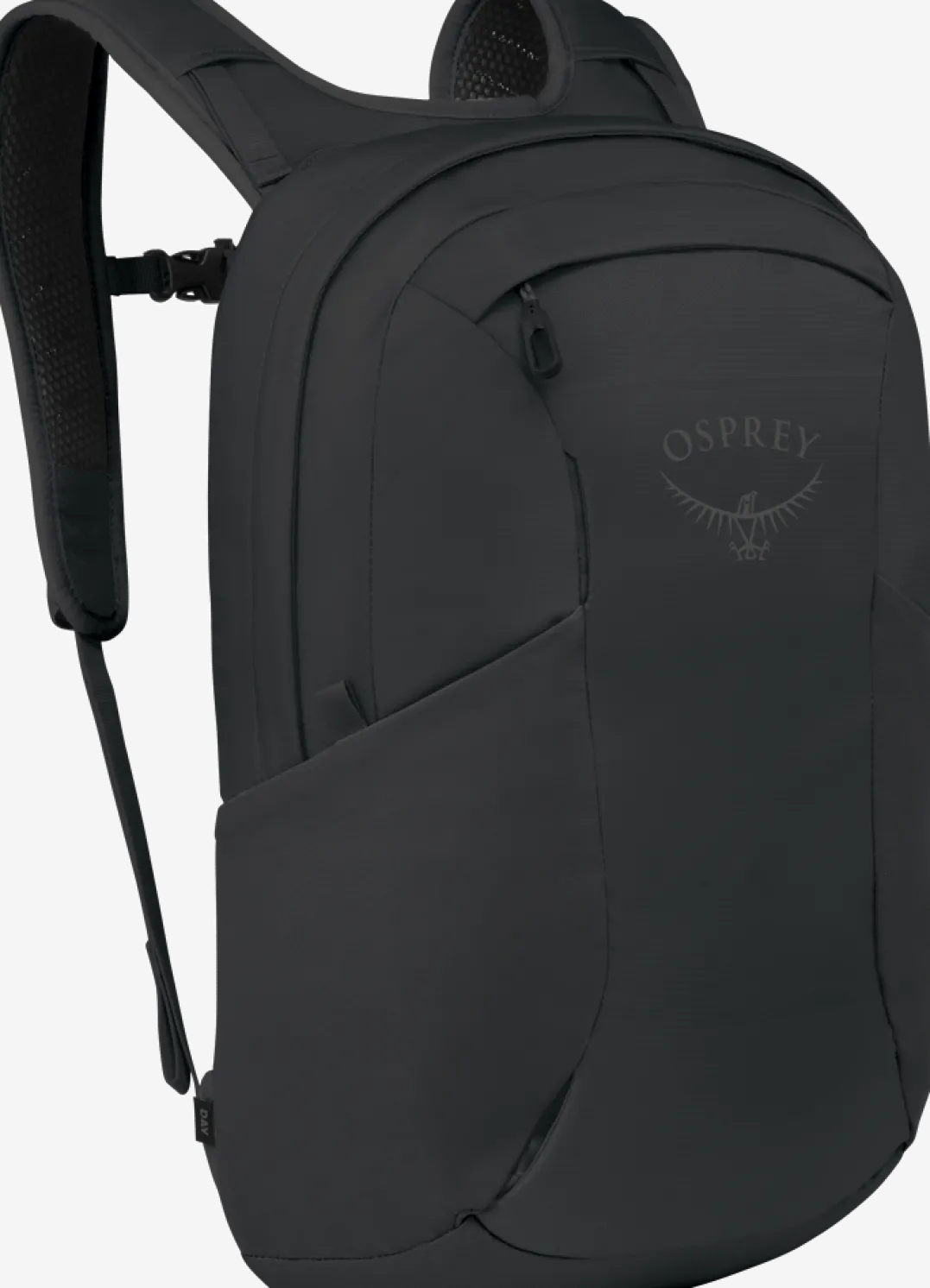 Osprey Farpoint Fairview Travel Daypack Black