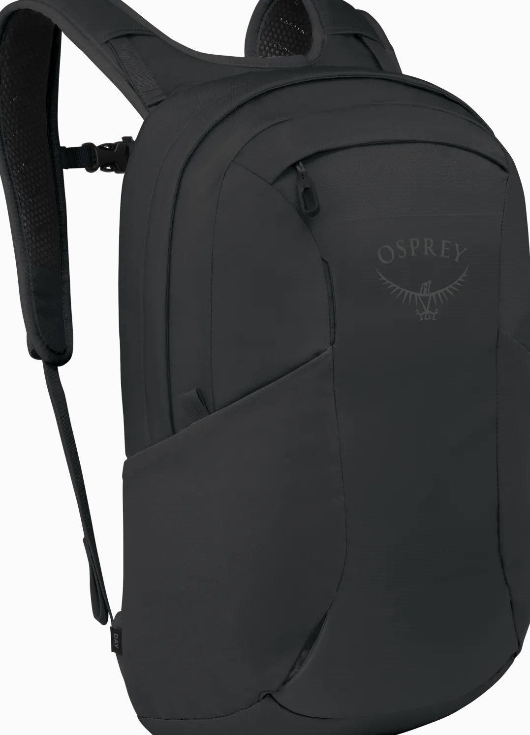 Osprey Farpoint Fairview Travel Daypack Black