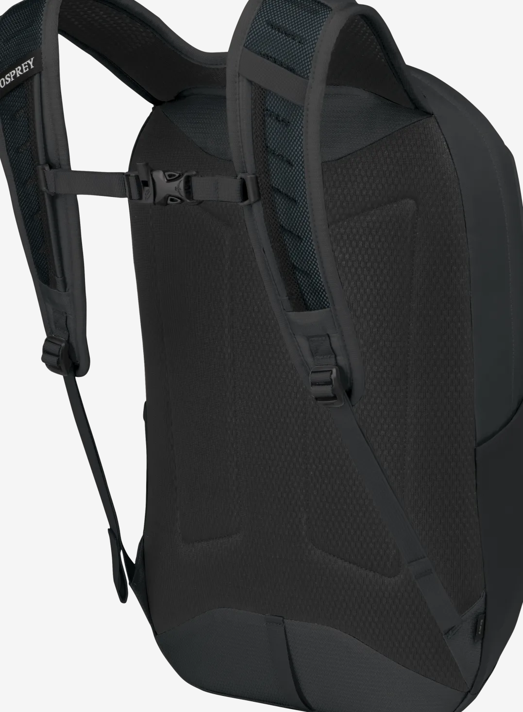 Osprey Farpoint Fairview Travel Daypack Black