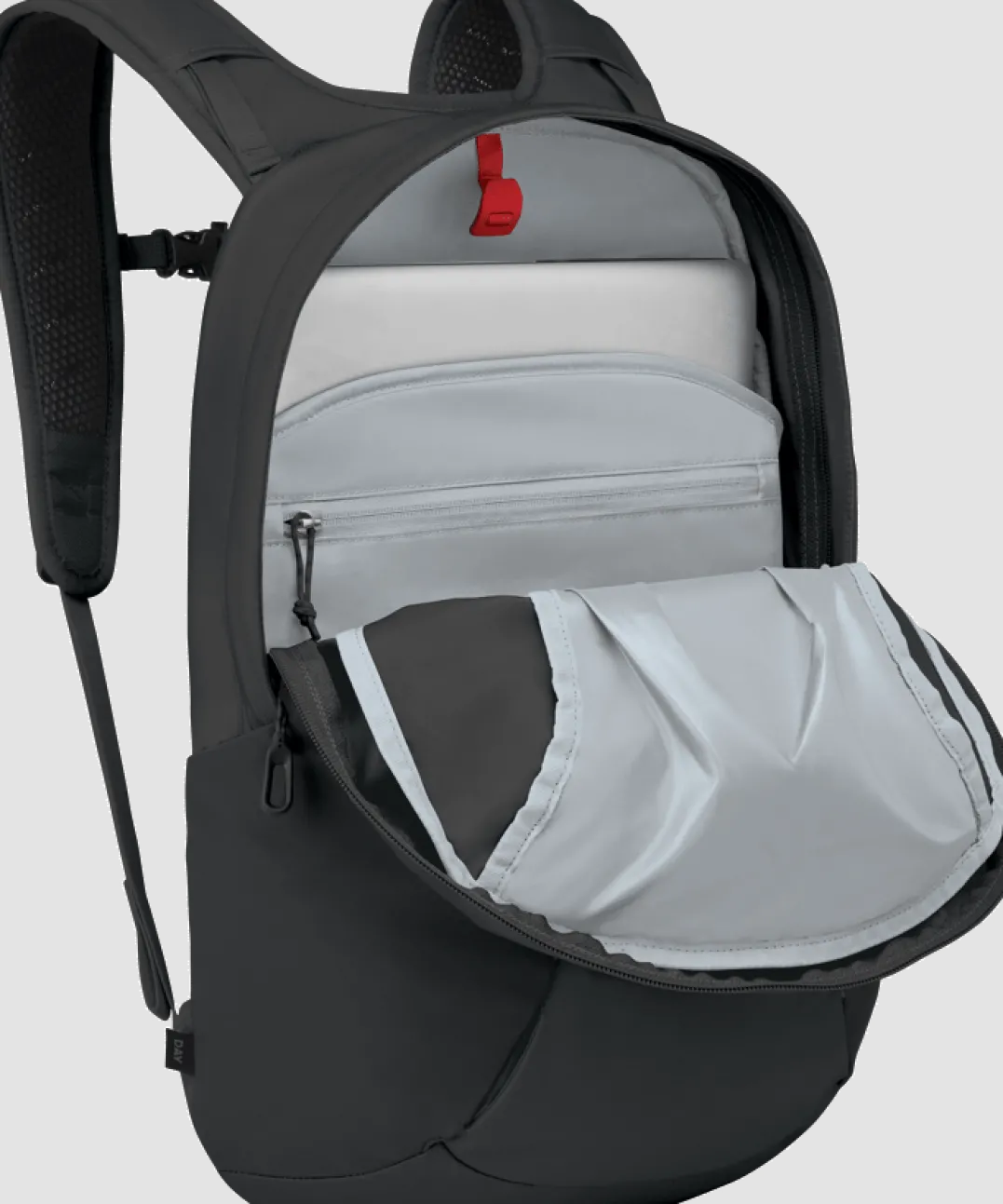Osprey Farpoint Fairview Travel Daypack Black