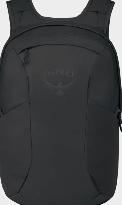Osprey Farpoint Fairview Travel Daypack Black