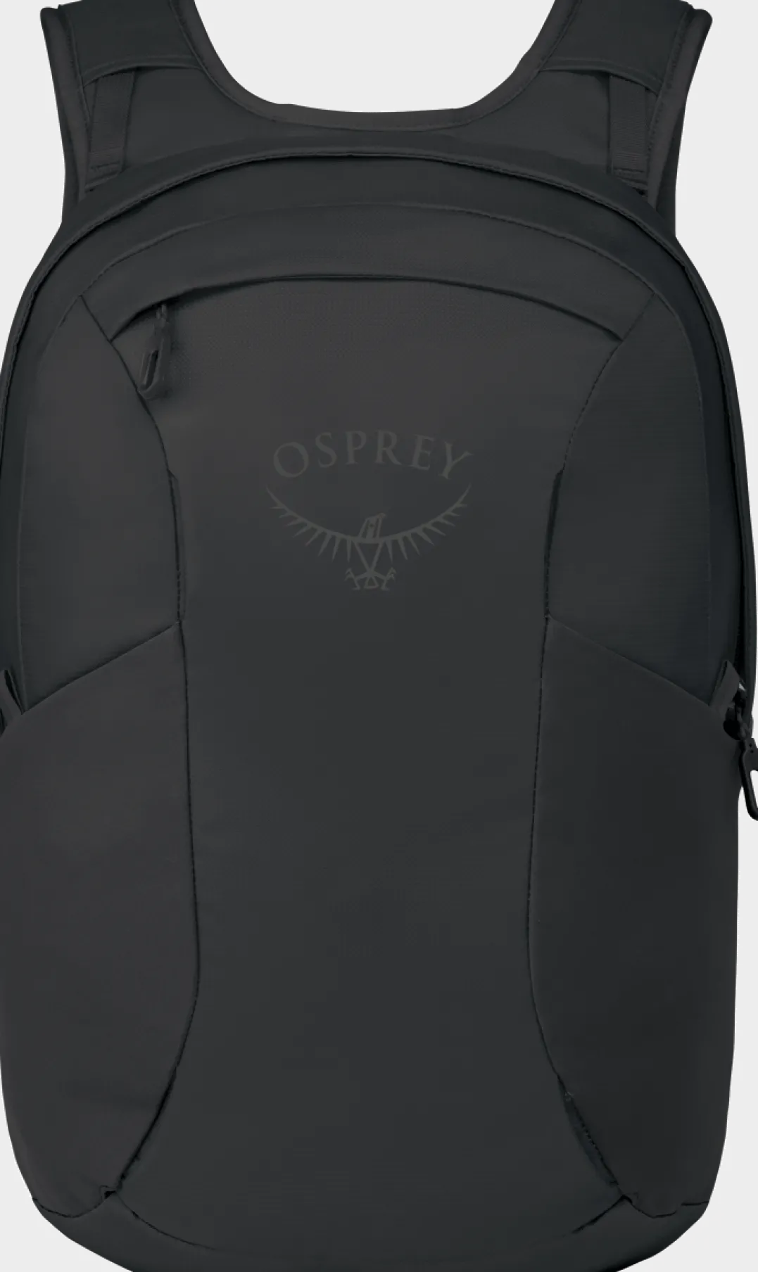 Osprey Farpoint Fairview Travel Daypack Black