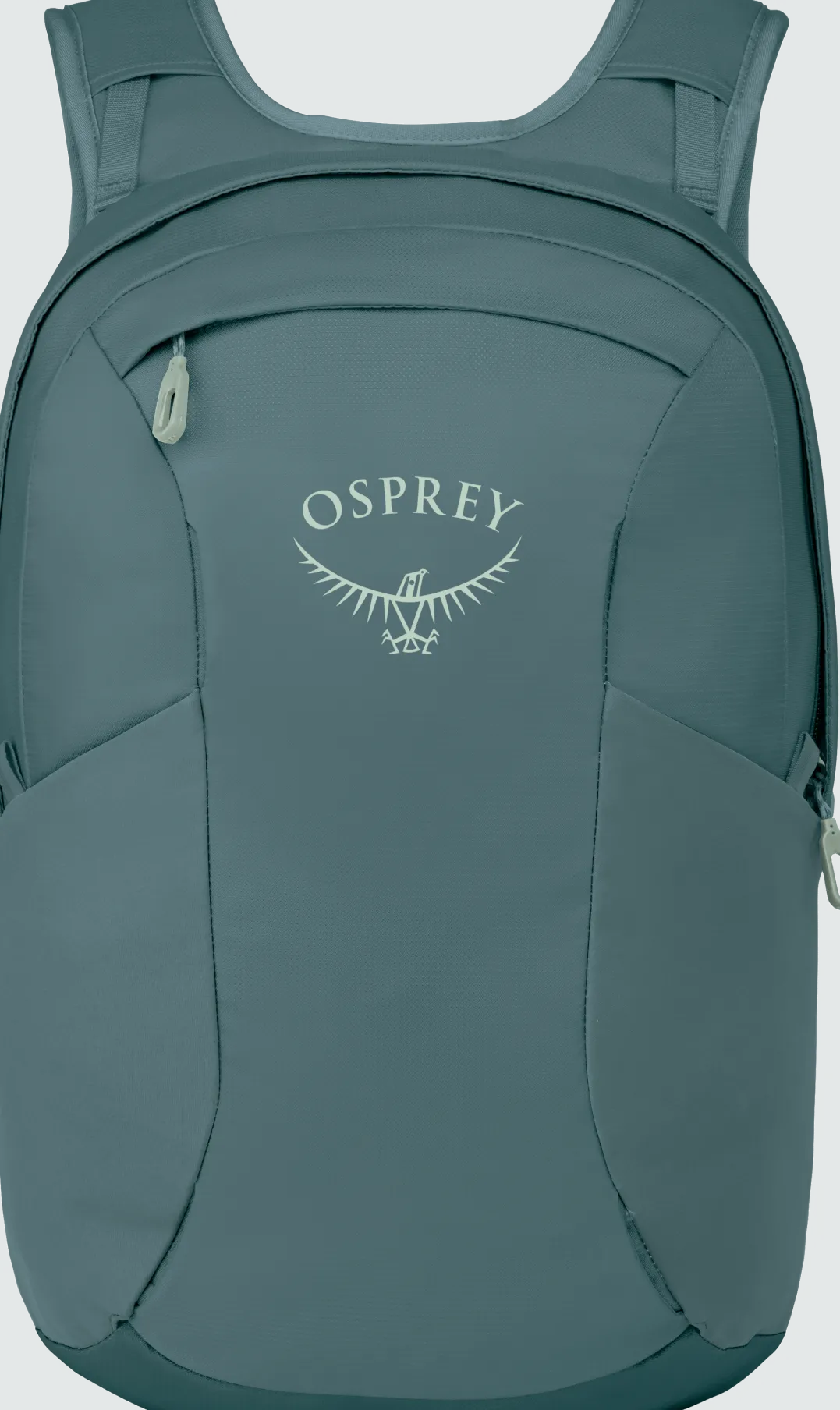 Osprey Farpoint Fairview Travel Daypack Cascade Blue/Torrent Blue