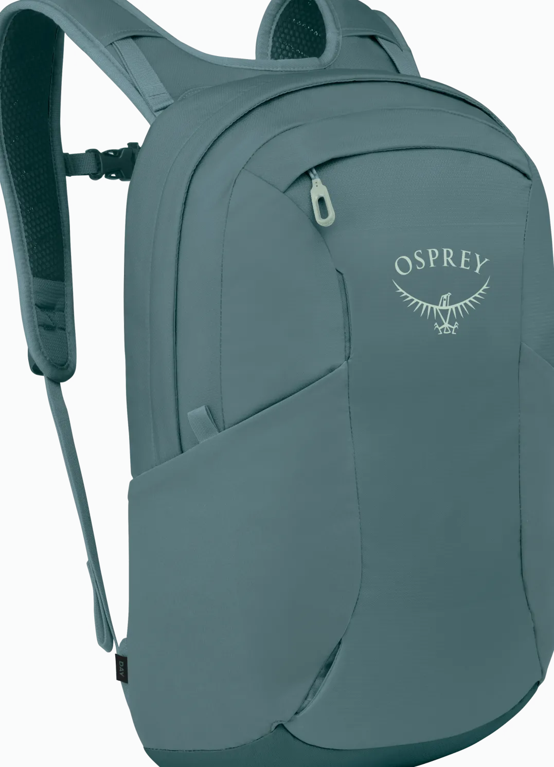 Osprey Farpoint Fairview Travel Daypack Cascade Blue/Torrent Blue