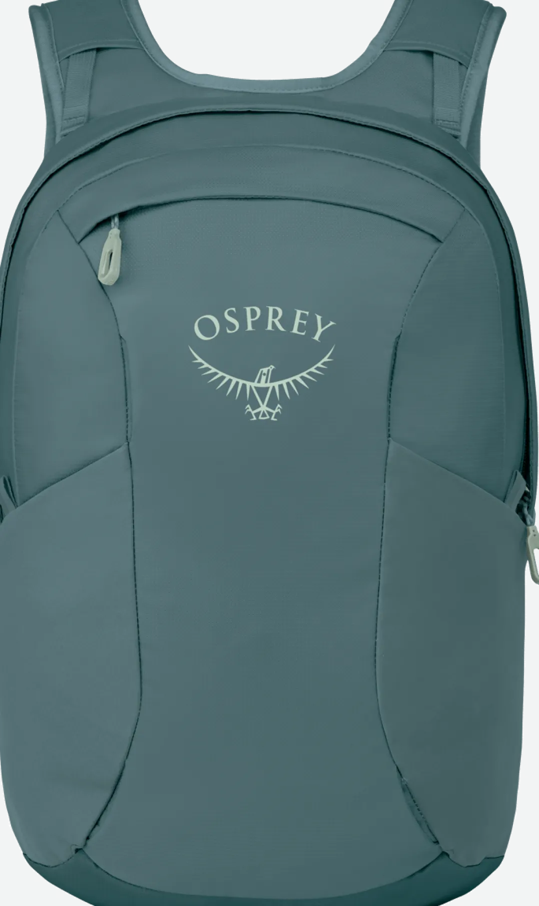 Osprey Farpoint Fairview Travel Daypack Cascade Blue/Torrent Blue