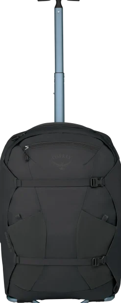 Osprey Farpoint/Fairview Wheeled Travel Pack 36L Black