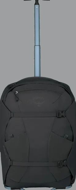 Osprey Farpoint/Fairview Wheeled Travel Pack 36L Black