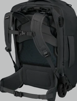 Osprey Farpoint/Fairview Wheeled Travel Pack 36L Black