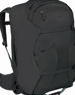 Osprey Farpoint/Fairview Wheeled Travel Pack 36L Black