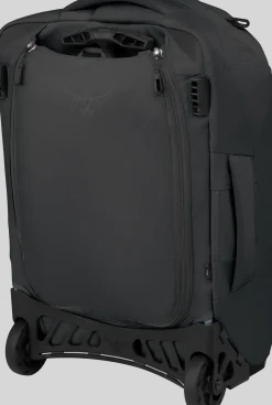 Osprey Farpoint/Fairview Wheeled Travel Pack 36L Black