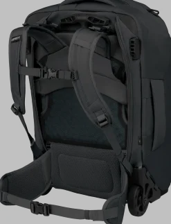 Osprey Farpoint/Fairview Wheeled Travel Pack 36L Black
