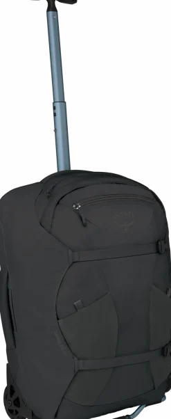 Osprey Farpoint/Fairview Wheeled Travel Pack 36L Black