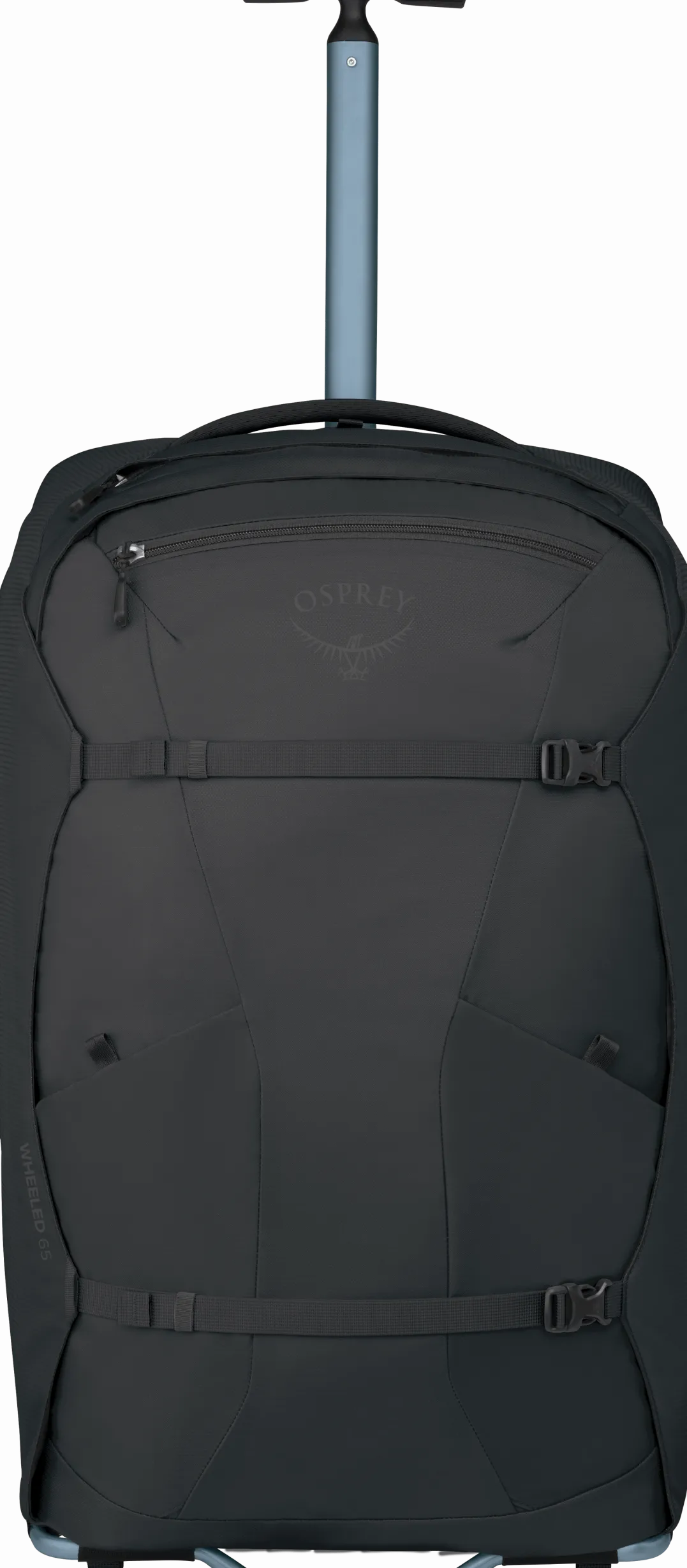Osprey Farpoint Wheeled Travel Pack 65L Black