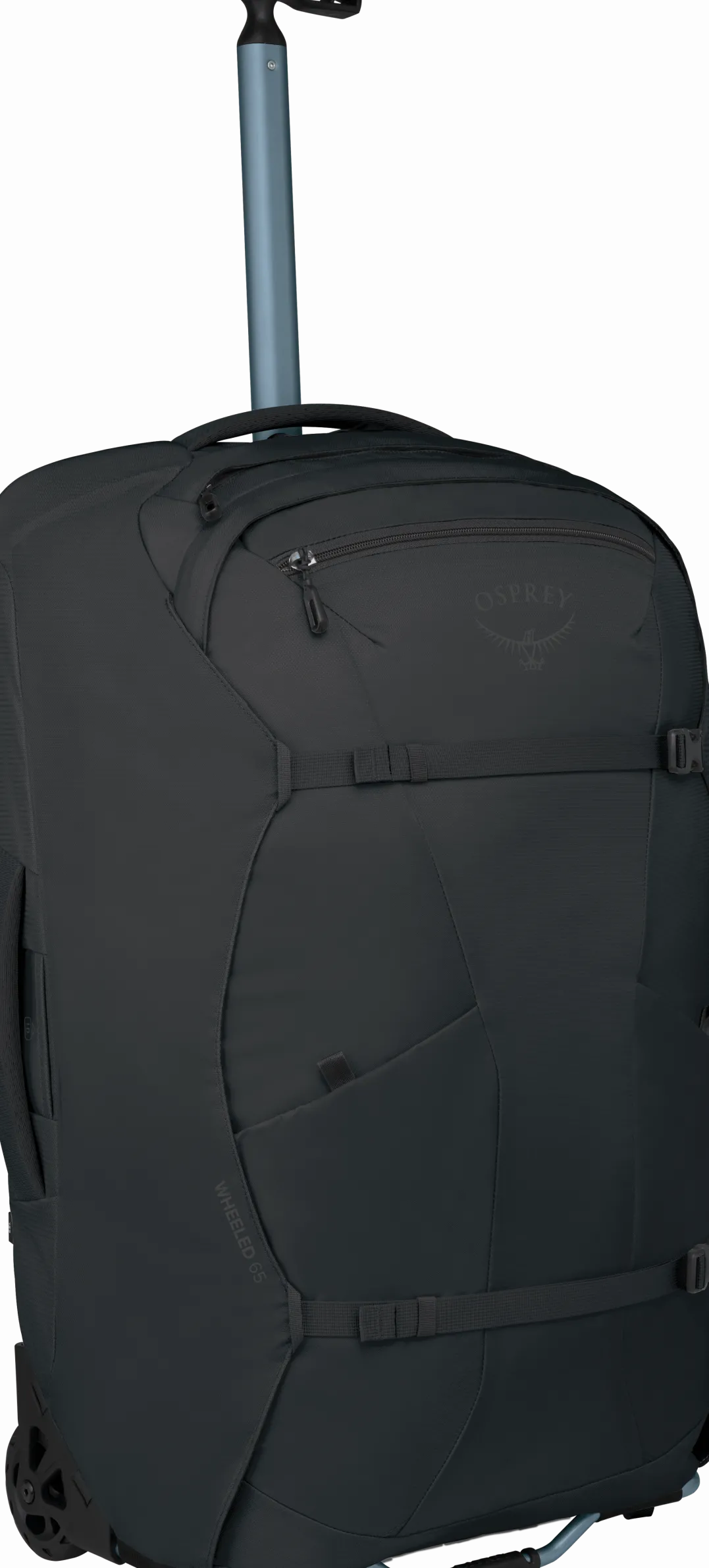 Osprey Farpoint Wheeled Travel Pack 65L Black