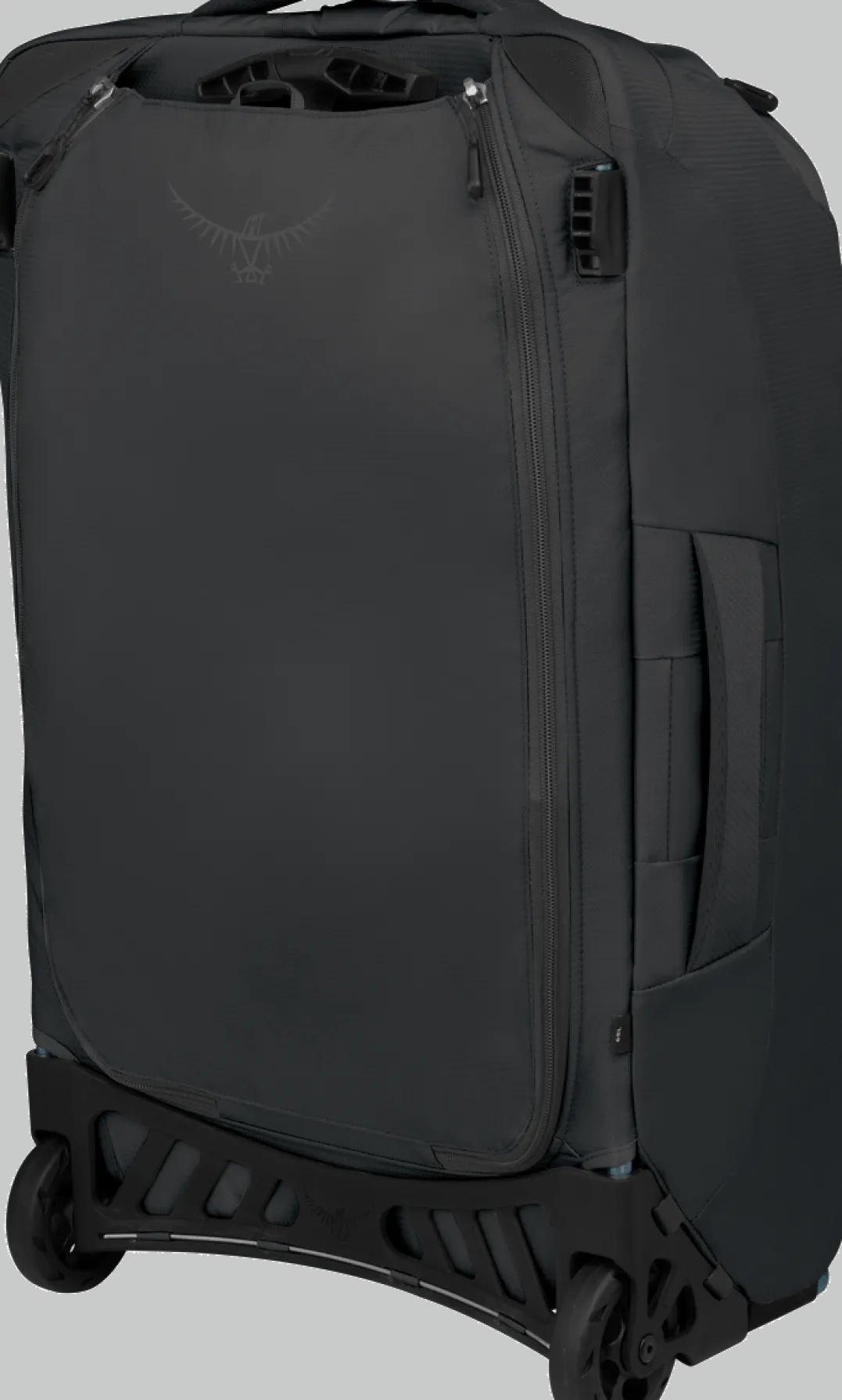 Osprey Farpoint Wheeled Travel Pack 65L Black