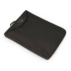Osprey Garment Folder Black