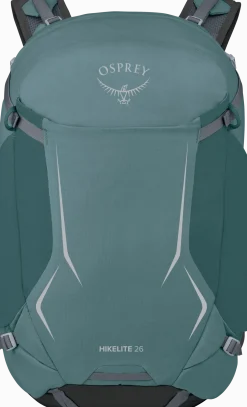 Osprey Hikelite 26 Cascade Blue