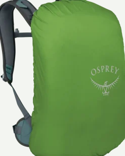 Osprey Hikelite 26 Cascade Blue