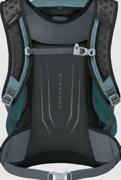 Osprey Hikelite 26 Cascade Blue