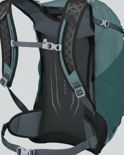 Osprey Hikelite 26 Cascade Blue