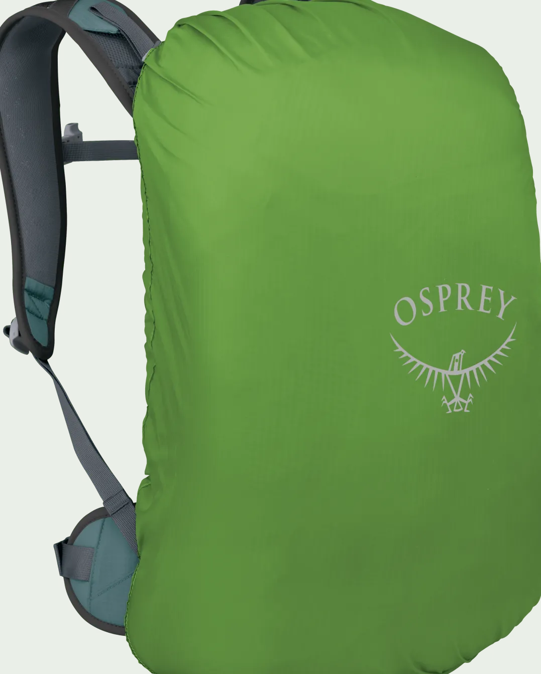 Osprey Hikelite 26 Cascade Blue