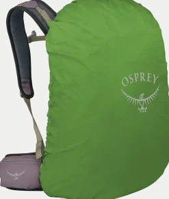 Osprey Hikelite 32 Graphite Purple