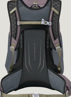 Osprey Hikelite 32 Graphite Purple