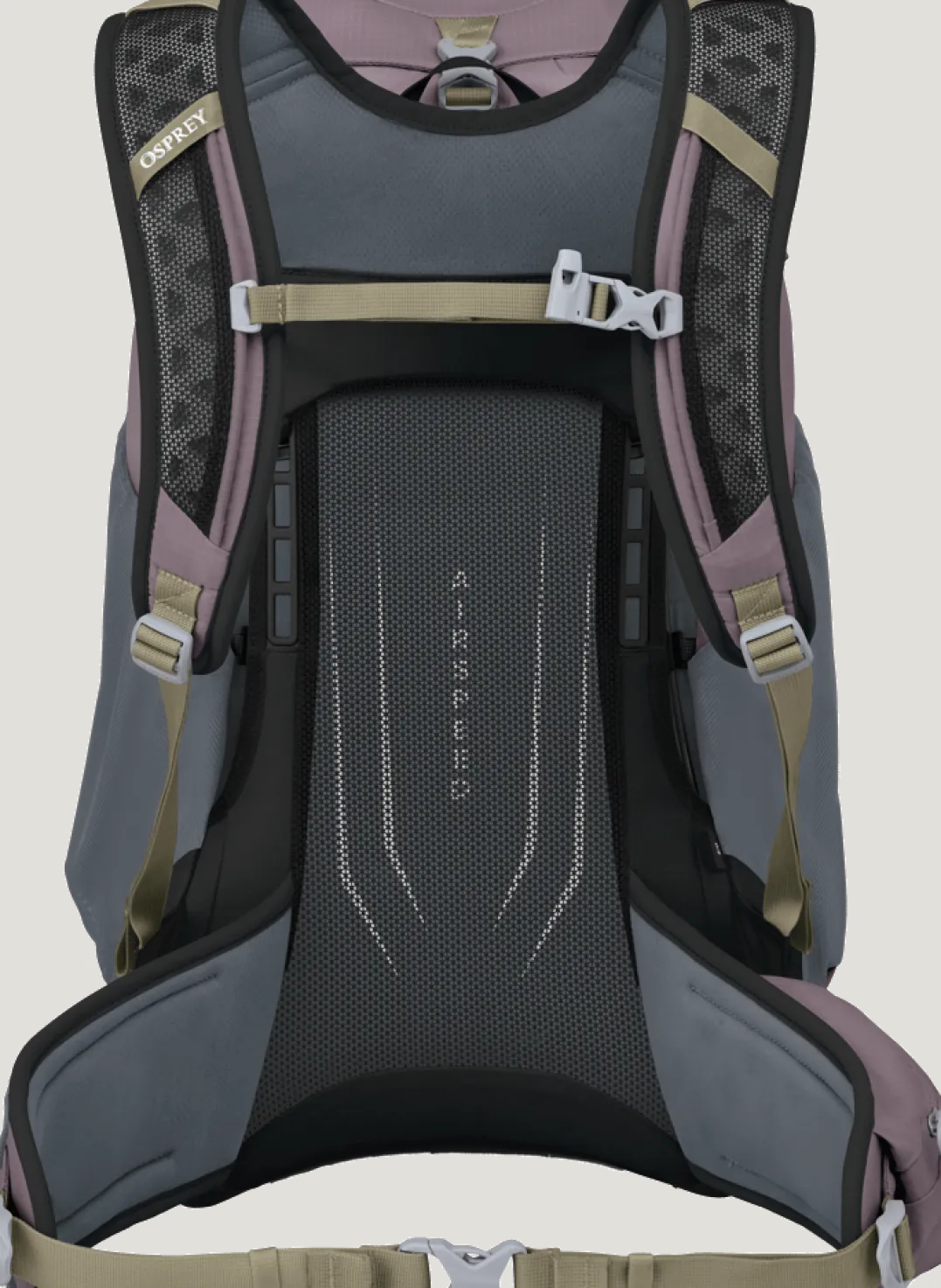 Osprey Hikelite 32 Graphite Purple